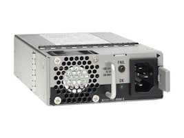 Cisco N2200-PAC-400W-B= Main Image from Left-angle