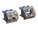 Panduit CJSUDCAPBU-X                   Image 1 from Left-angle