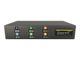 Vertiv I10019L Main Image from Front