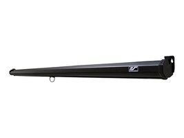 Elite Screens M120V Main Image from Right-angle