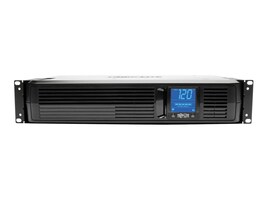 Tripp Lite SMART1500LCDXL Main Image from Left-angle