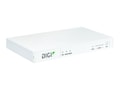 Digi Connect IT 4 Device Server 4xRS-232 2xFaE (1xWAN) , ASB-5402-RM00-GLB, 37292351, Network Server Appliances