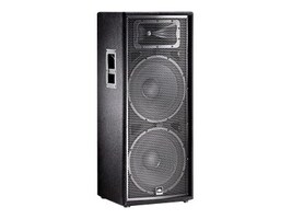 JBL JRX225 Main Image from Left-angle