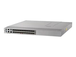 Cisco DS-C9124V-8EK9 Main Image from Right-angle