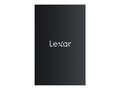 Lexar LEXAR, ARMOR 700, 2TB SSD, POR, LAR700X004T-RNBNG             , 42051181, Solid State Drives - External