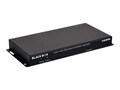 Black Box HDMI-OVER-IP H.264 H.265 ENCOD, VS-2101X, 41385810, Network Routers