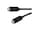 Belkin F2CU052BT1M-BLK Image 1 from Right-angle