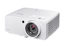Optoma Technology ZK521ST                        Main Image from Right-angle