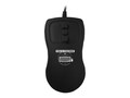 Man & Machine Petite Mouse, Black, PM/B5, 17103823, Mice & Cursor Control Devices