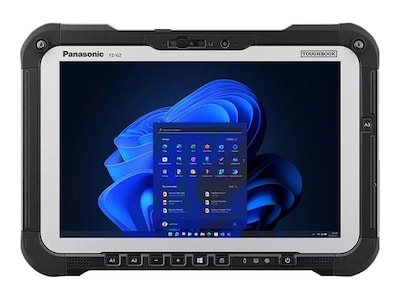 Panasonic Toughpad FZ-G2 Core i5-1245U VPRO 10.1, FZ-G2EZ006AM, 41786014, Tablets