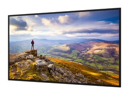 Sharp Imaging and Information Company of America PN-E439                        Main Image from Right-angle