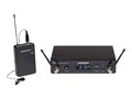 Samson CR99 HS LAV SYS W LM10, SWC99BLM10-D, 41911668, Microphones & Accessories Samson CR99 HS LAV SYS W LM10, SWC99BLM10-D, 41911668, Microphones & Accessories