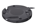 Logitech Rally Mic Pod Hub, 939-001647, 36216647, Video Conference Room Hardware Logitech Rally Mic Pod Hub, 939-001647, 36216647, Video Conference Room Hardware