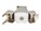 Tripp Lite N238-SHC8-TF-1 Image 11 from Back