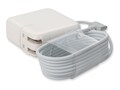 AddOn 45W 14.85V 3.05A Laptop Power Adapter for Mac, A1465-AA, 34225751, AC Power Adapters (external)