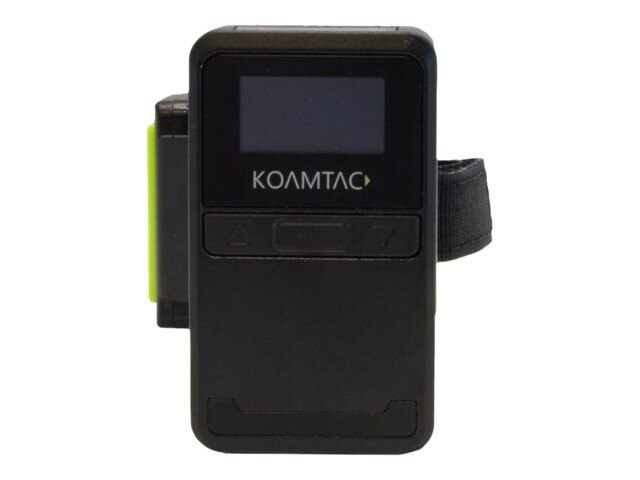 Koamtac KDC180H 2D Imager Wearable (382720)