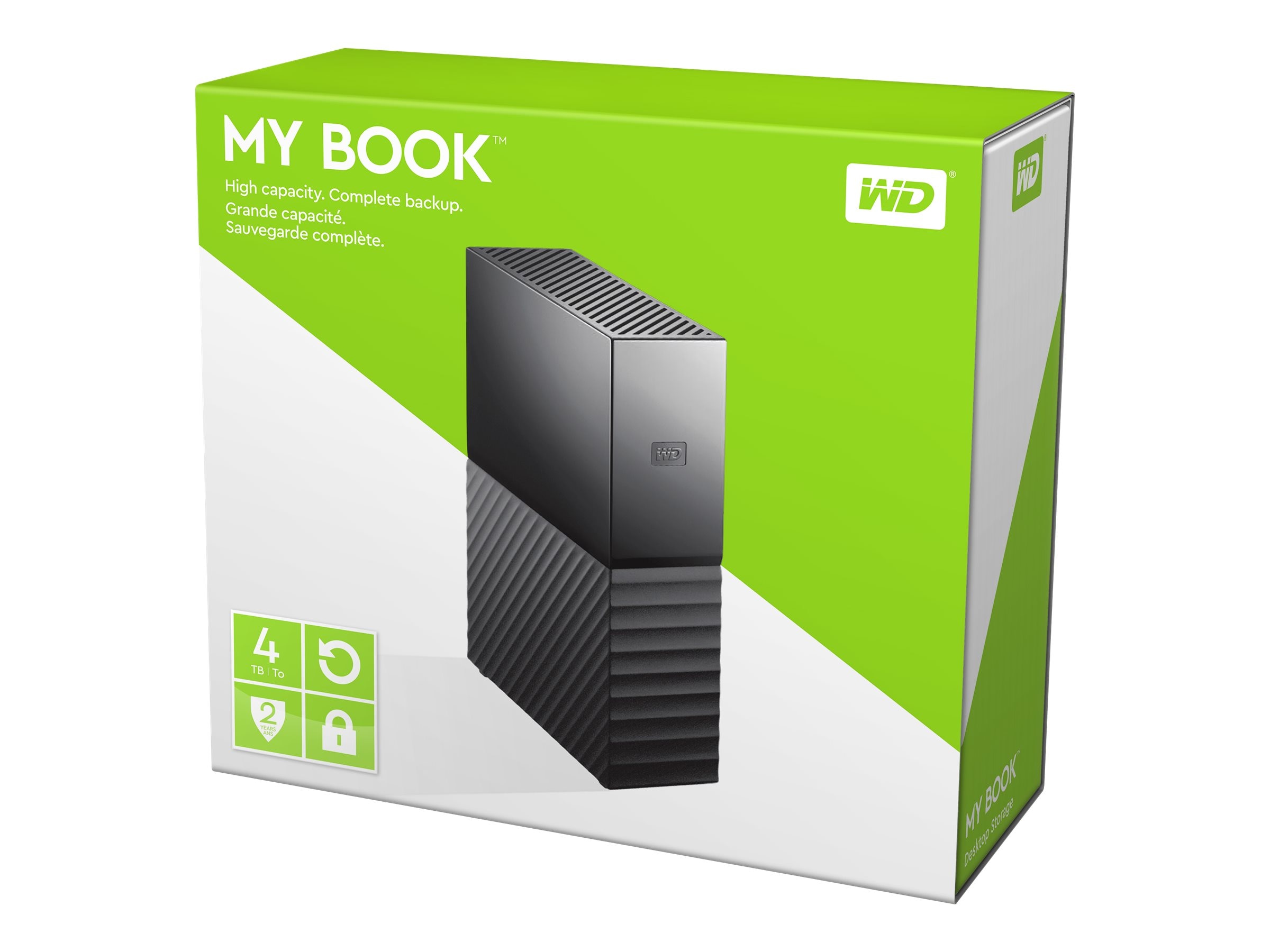 wd my book essential 1tb virtual cd download