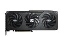 Gigabyte Tech GeForce RTX 5060 Ti GAMING PCIe 5.0 Overclocked Graphics Card, 16GB GDDR7, GV-N506TGAMING OC-16GD        , 42002484, Graphics/Video Accelerators