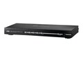 Aten 4-Port Dual View HD Video Switch, VS482, 13677248, Switch Boxes - AV