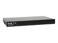 Tripp Lite 2+1 User NetCommander 16-Port Cat5 IP KVM Switch, B072-016-IP2, 16204163, KVM Switches