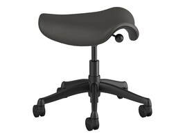 Humanscale F300GTL12FTKNSC Main Image from Left-angle