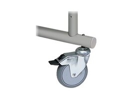 Ergotron 519CA Main Image from Front