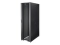 StarTech.com Fully Assembled 42U Server Rack Cabinet - Depth Up to 37, RK4242BK24, 34238332, Racks & Cabinets