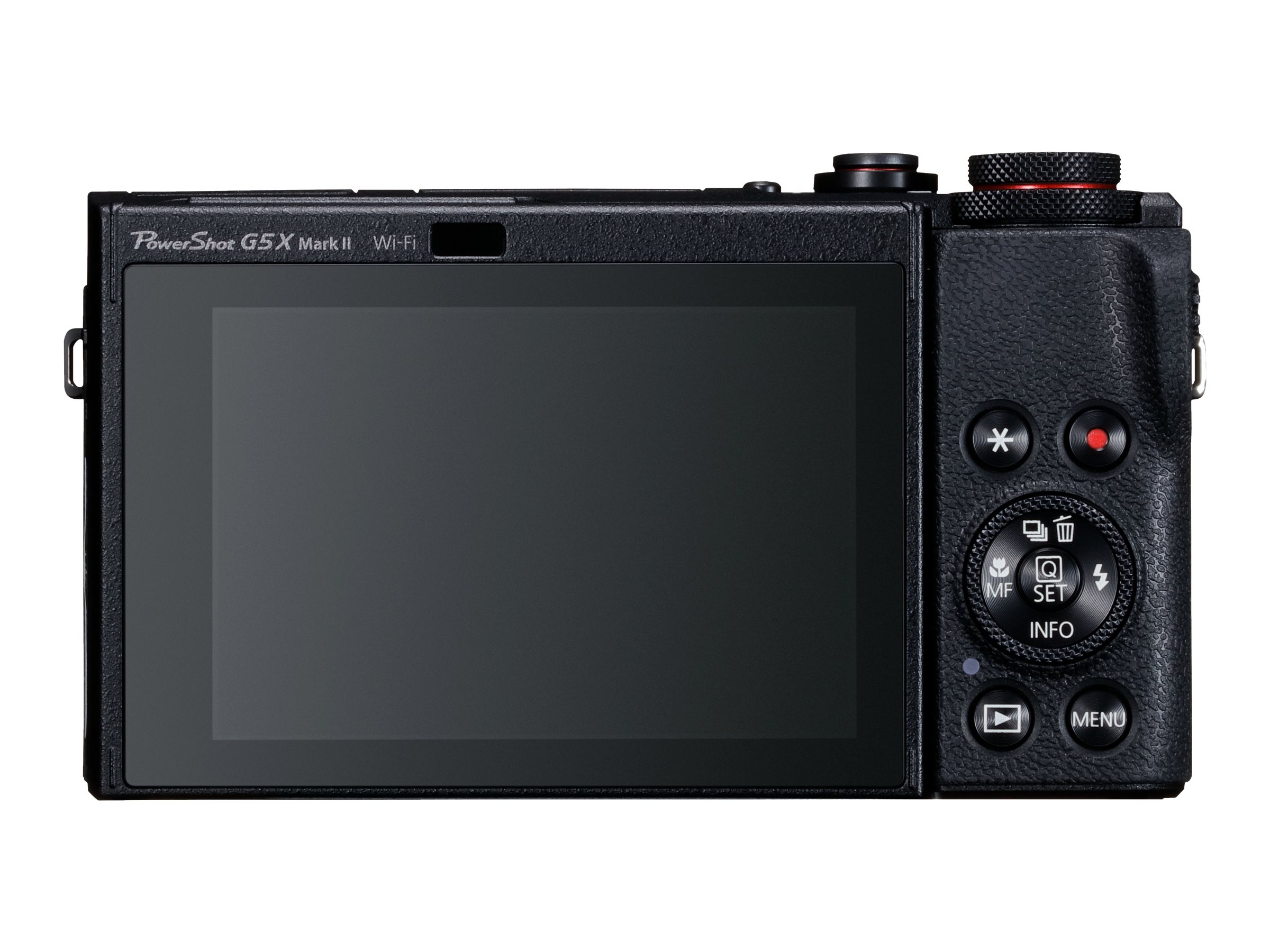 Canon POWERSHOT G5 X Mark II KI (3070C001)