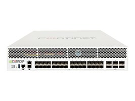Fortinet FG-3600E-DC-BDL-809-60         Main Image from Front