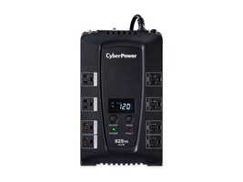 CyberPower CP825AVRLCD Main Image from Front