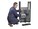 Eaton 9PXM8S12K Image 9 from Left-angle