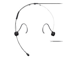 Shure TH53B/O-NC                     Main Image from Front