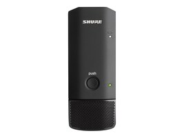 Shure MXW6/C=-Z10 Main Image from Front