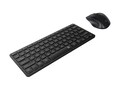 ZAGG Desktop Keyboard Mouse Combo, 103216681, 41839841, Keyboard/Mouse Combinations