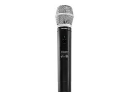 Shure MXW2X/SM86=-Z10                Main Image from Front