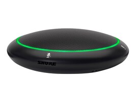 Shure MXA310B-USB-P                  Main Image from Front