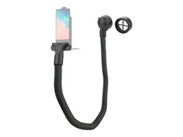 Ram Mounts RAM-VENT2-RND-50U              Main Image from Right-angle