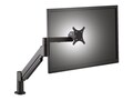 Ergotech 7Flex HD Monitor Arm (TAA Compatible), 7FLEX-HD-ETUS-104, 30686496, Stands & Mounts - Desktop Monitors