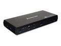 IOGEAR Quantum Thunderbolt 5 Dock Pro, GTD58KTAA                     , 41932972, Docking Stations & Port Replicators