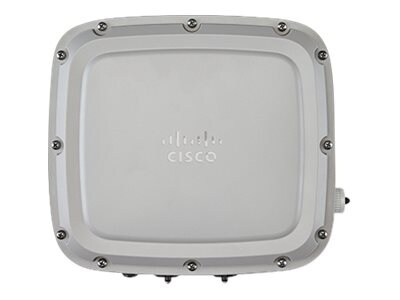 Cisco WI-FI 6 Outdoor AP, Internal a , C9124AXI-B, 41251515, Wireless Access Points & Bridges