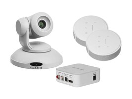 Vaddio 999-99950-600W                 Main Image from Front