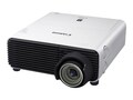 Canon REALiS 5000-Lumen Pro AV LCOS Projector, 2136C002, 38257531, Projectors