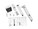 Ergotron 45-694-216                     Image 4 from Multi-angle