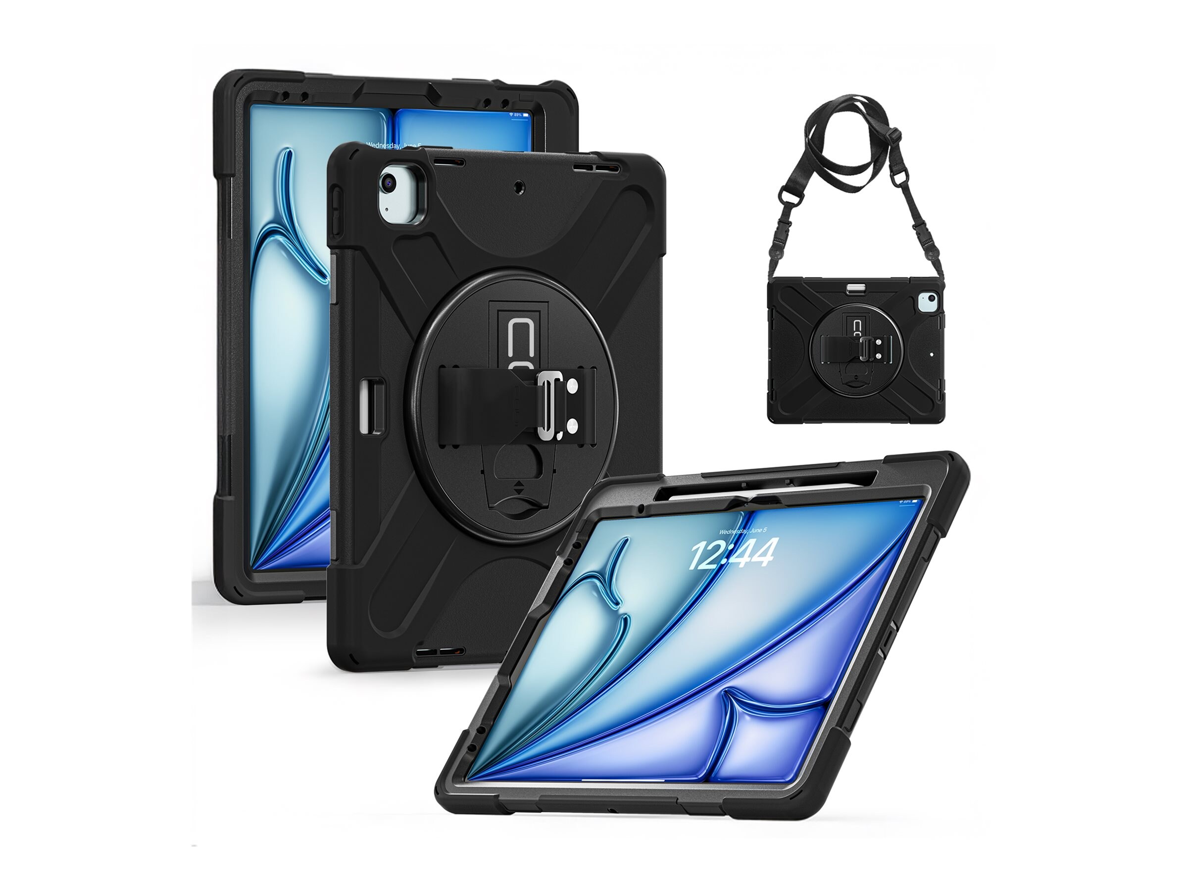CODi Rugged Case for iPad Air/Pro - Thumbnail 5