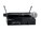 Shure SLXD24/SM58-H55                Image 1 from Right-angle