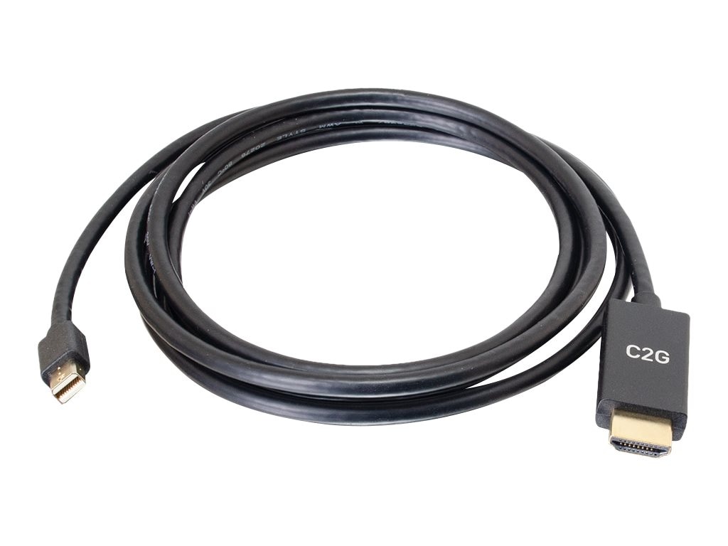 Adaptateur Mini-DisplayPort vers HDMI - LaptopService