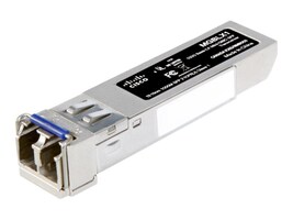 Refurb Cisco 1000base Sx Sfp 850nm 550m Lc Mm Transceiver Mgbsx1 Ws