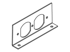 Legrand AV RFB-RB-SS                      Main Image from Left-angle
