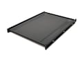 APC Open Box 1U NetShelter Heavy Duty Fixed Shelf, 250lbs (114kg) Capacity, Black, AR8122BLK, 41685166, Rack Mount Accessories APC Open Box 1U NetShelter Heavy Duty Fixed Shelf, 250lbs (114kg) Capacity, Black, AR8122BLK, 41685166, Rack Mount Accessories