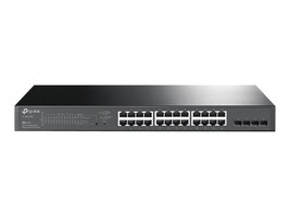 TP-LINK SG2428P                        Main Image from Front